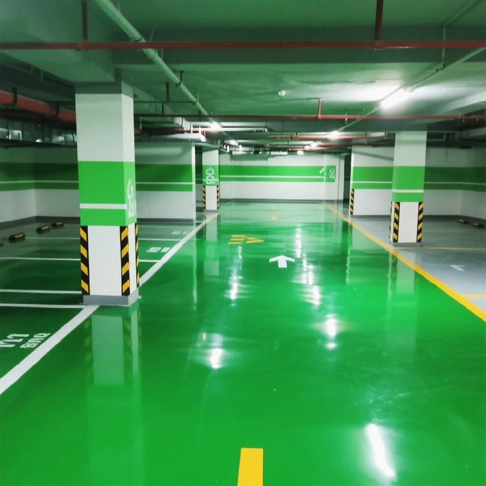 环氧地坪